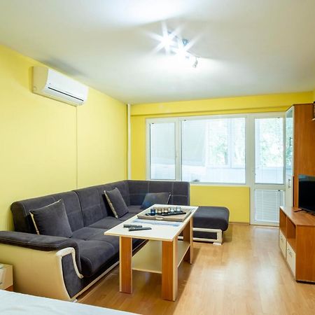 Парк Възраждане Русе Roese Buitenkant foto