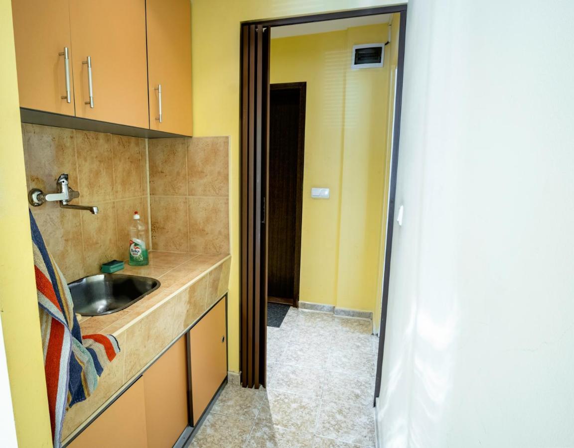 Парк Възраждане Русе Roese Buitenkant foto