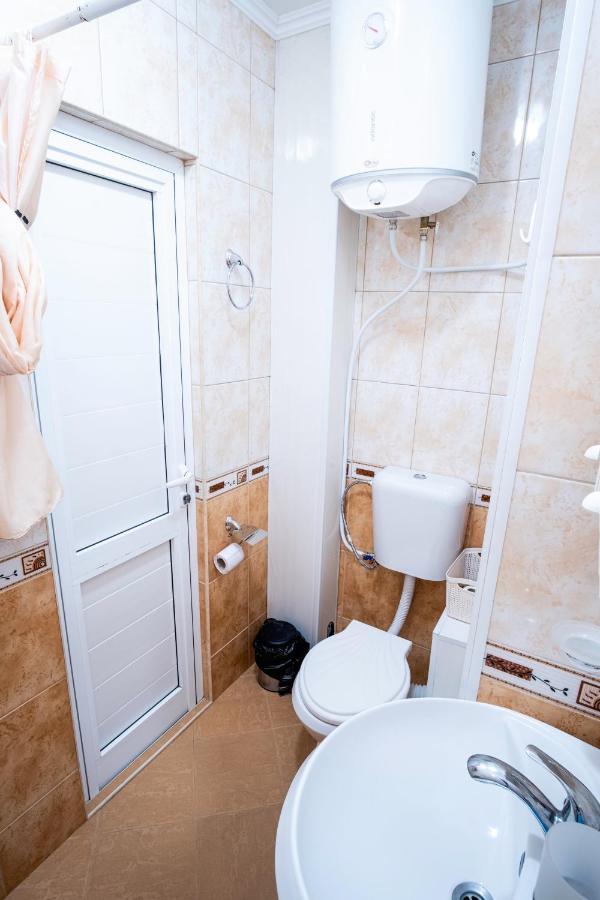 Парк Възраждане Русе Roese Buitenkant foto