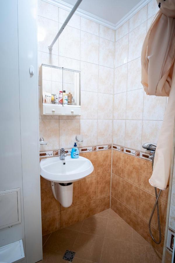 Парк Възраждане Русе Roese Buitenkant foto